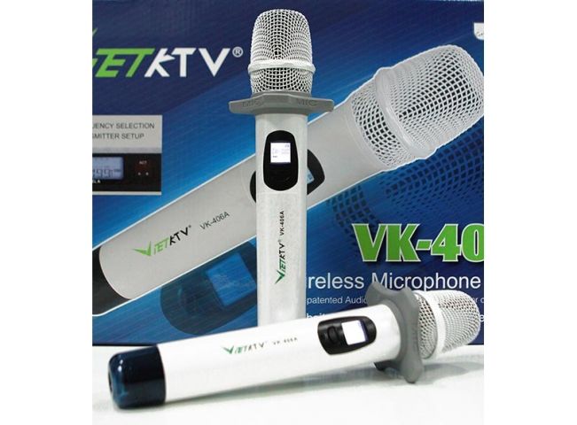 MICRO VIETKTV VK 406A