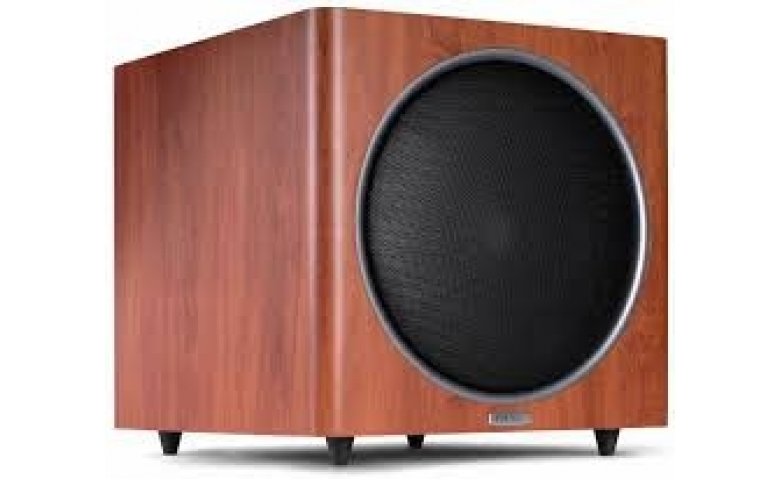 Sub Polk audio PSW 125