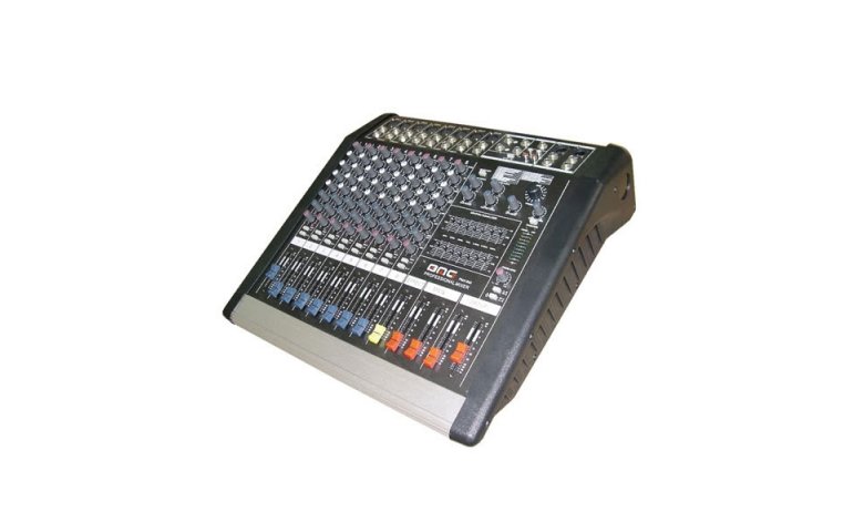 MIXER BMG 802E