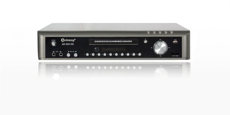 ĐẦU ARIRANG AR-909 HD