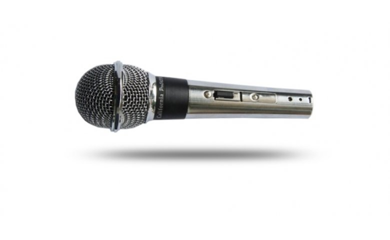 Micro California PRO 565M