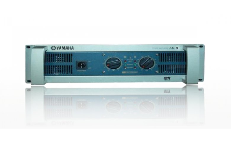 Cục đẩy yamaha AK9