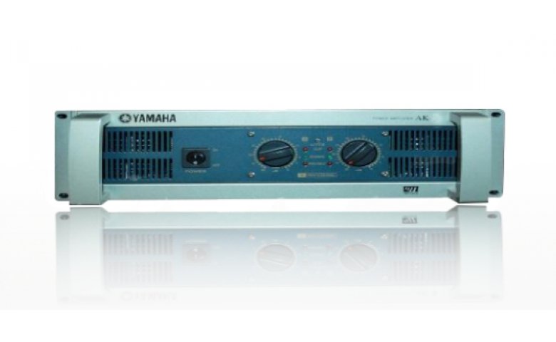 Cục đẩy công suất Yamaha AK8