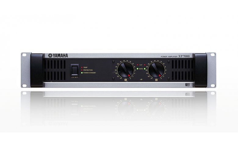YAMAHA XP7000
