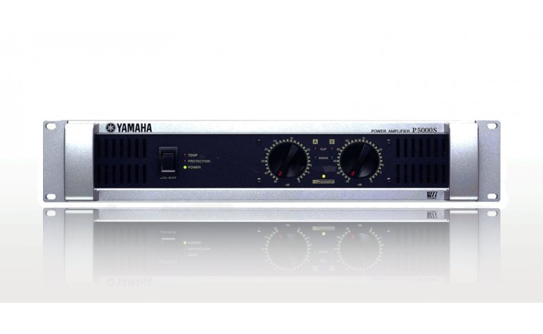 Cục đẩy Yamaha P5000S