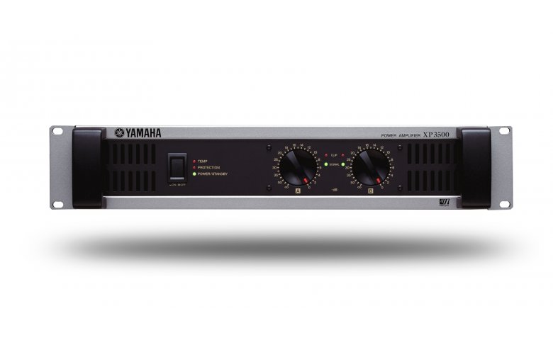 Yamaha XP3500