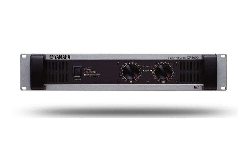 Yamaha XP5000