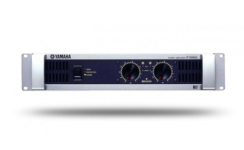 Cục đẩy Yamaha P3500S