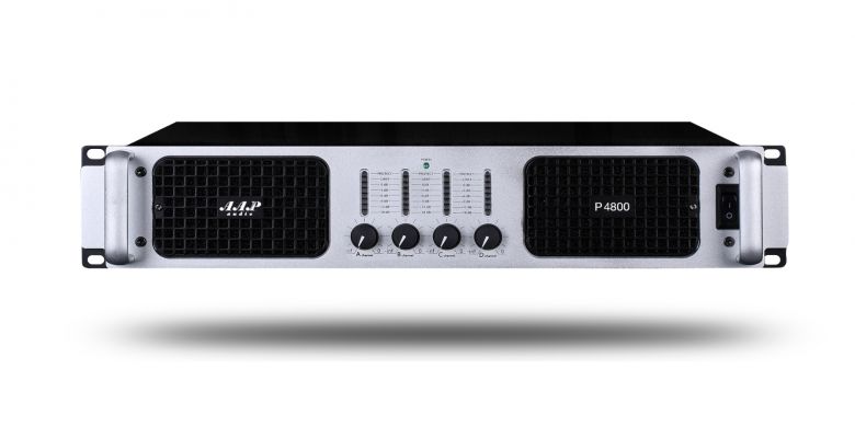 Cục đẩy công suất AAP P-4800