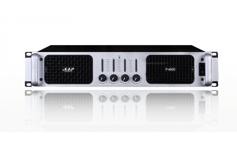 Cục đẩy công suất AAP P-4300