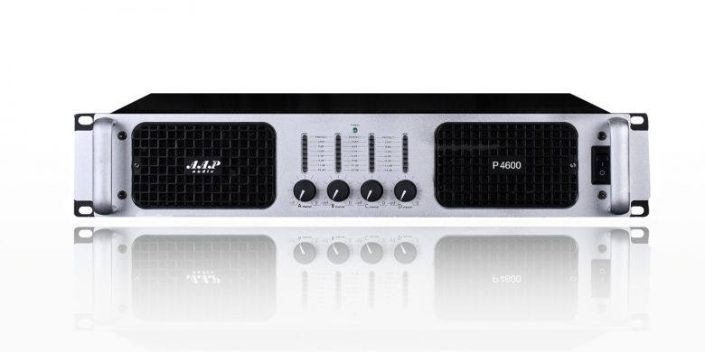 Cục đẩy công suất AAP P-4600