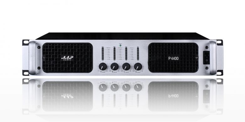 Cục đẩy công suất AAP P-4400