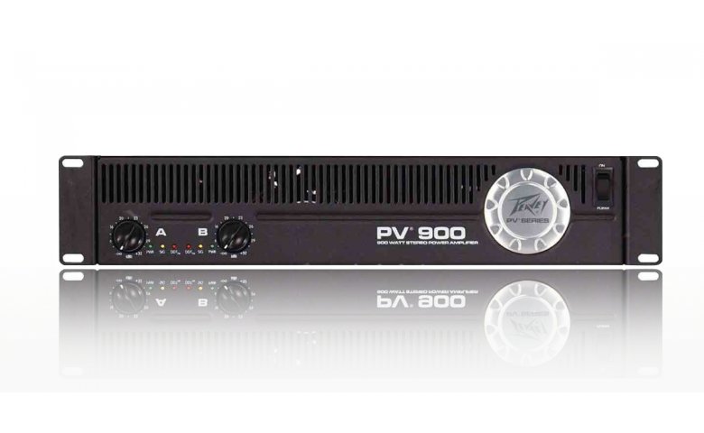 Cục đẩy công suất Peavey PV 900