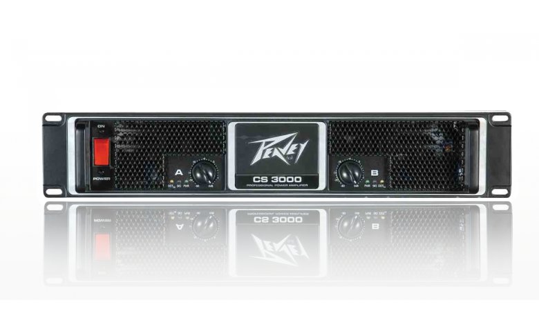 Cục đẩy công suất Peavey CS 3000