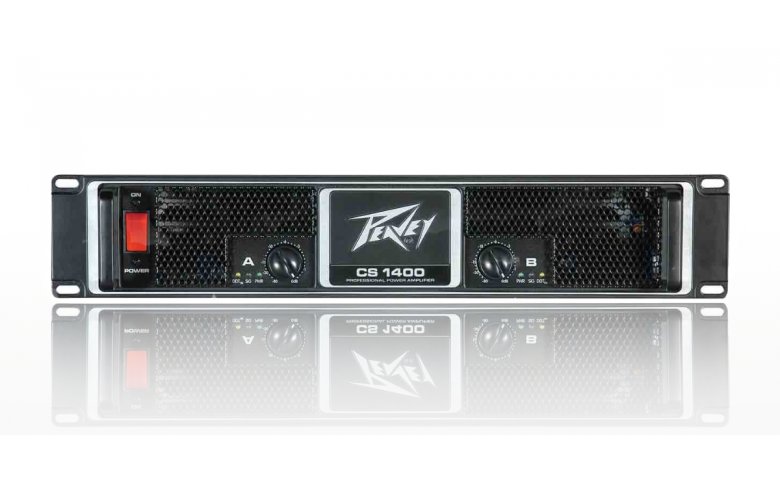 Cục đẩy công suất Peavey CS 1400