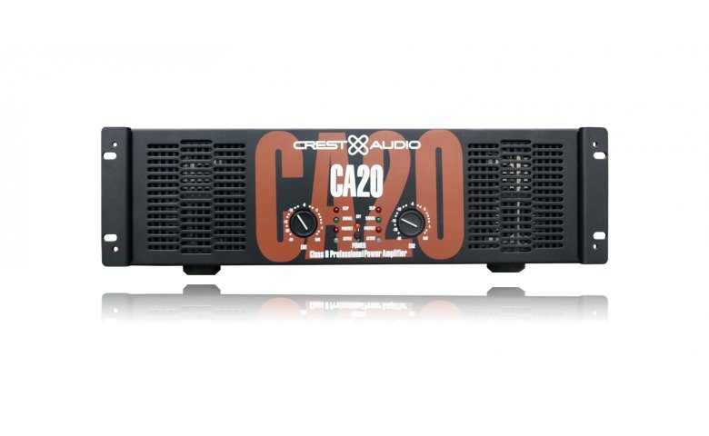 Cục Đẩy Công Suất CA 20