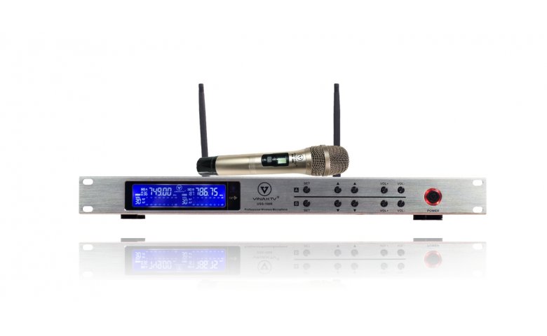 Micro USS 1000 VinaKTV