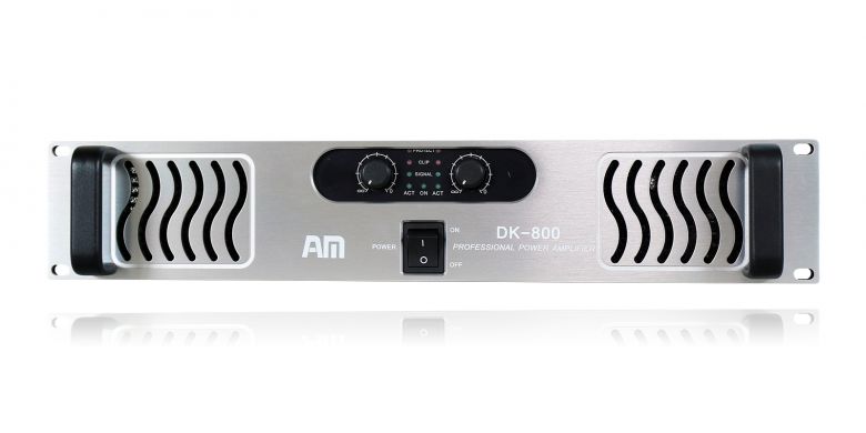 Cục Đẩy Công Suất Am DK-800