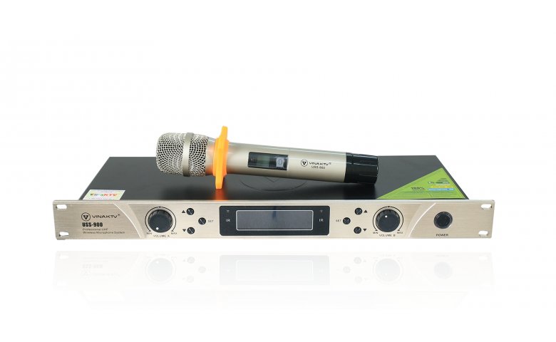 Micro USS 900 VinaKTV