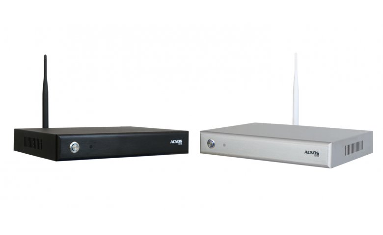 Đầu Mini Karaoke Wifi KM 6