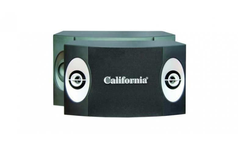 Loa California SP 555N