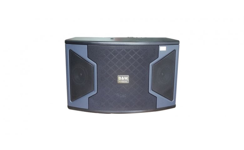 Loa Karaoke BW Pro 2628