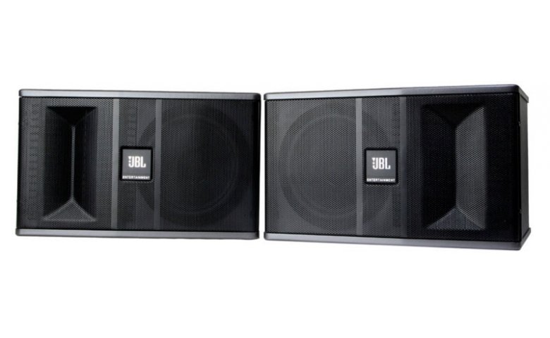 Loa karaoke JBL Ki82