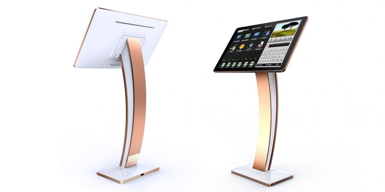 Màn hình VietKTV HD 22inch