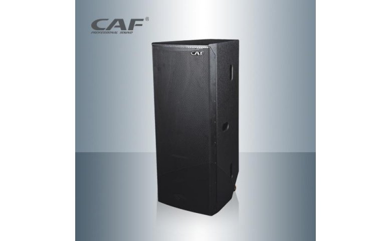 Loa Hội Trường CAF KEF 215