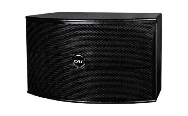 Loa karaoke CAF K-510
