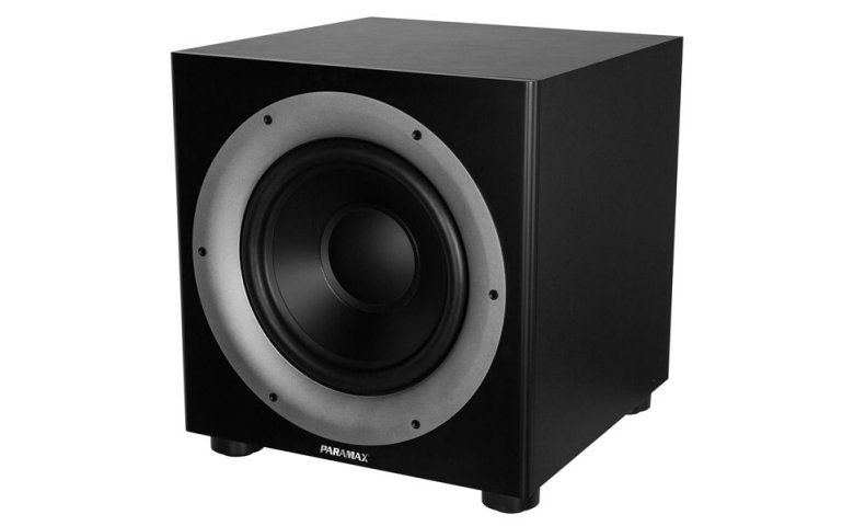 Loa siêu trầm PARAMAX SUB -1000