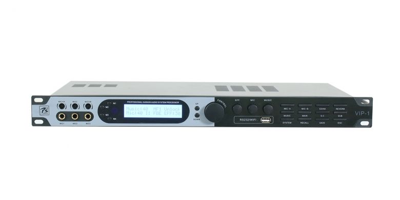 Vang số PS Audio Vip 1