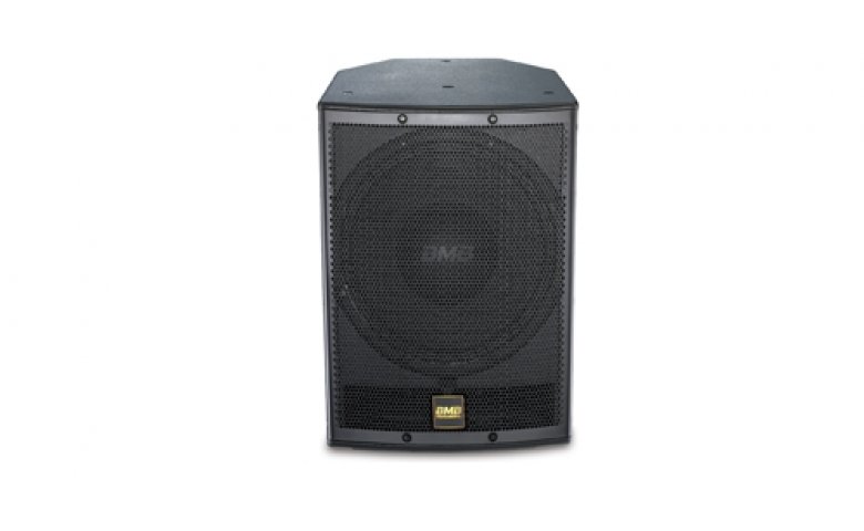 Loa sub BMB CSW 600