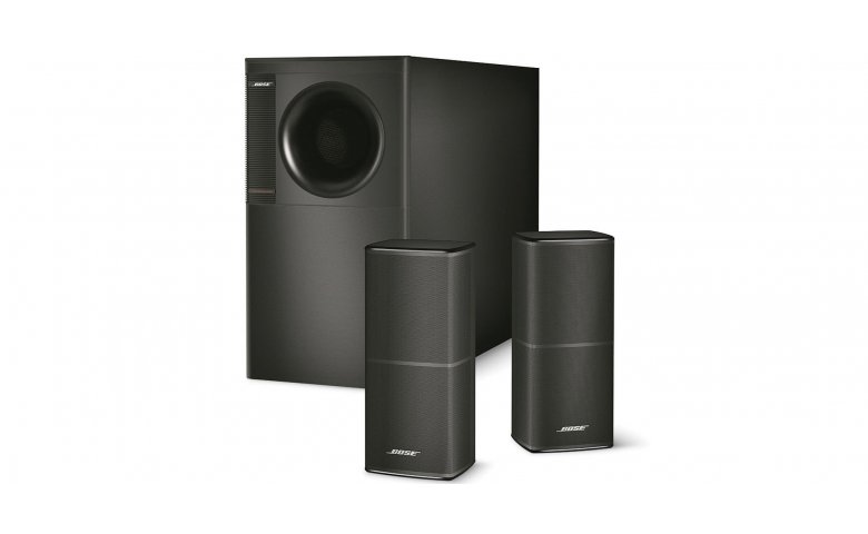 Loa Bose Acoustimass 5V