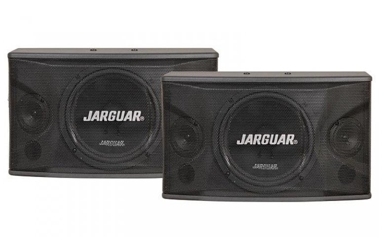 Loa Jarguar JS 455