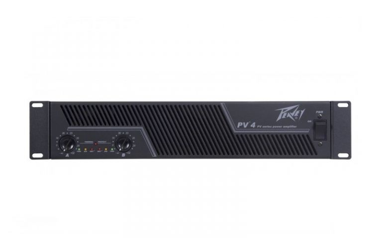 Mixer Peavey PV 4