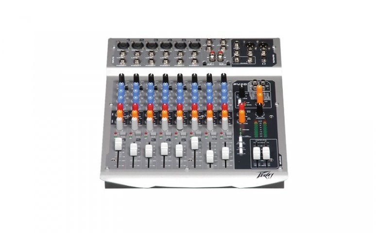 Mixer Peavey PV 10