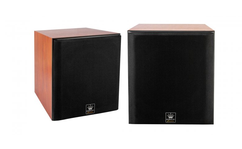 Loa sub BossELec ASW 912