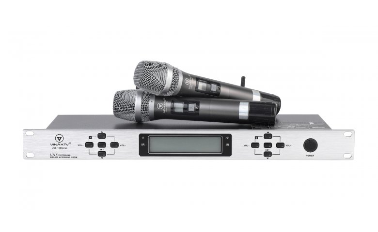 Micro USS 1000 Plus VinaKTV