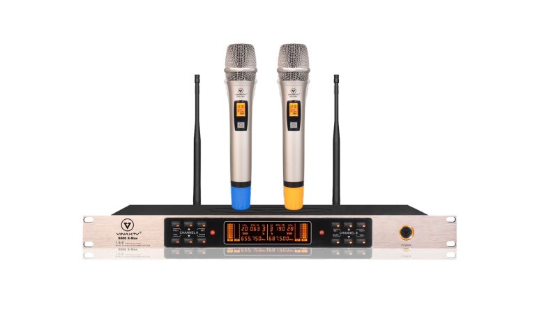 Micro S600X Max VinaKTV