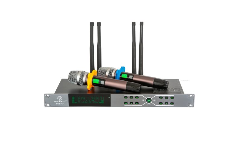 Micro USS 800 VinaKTV