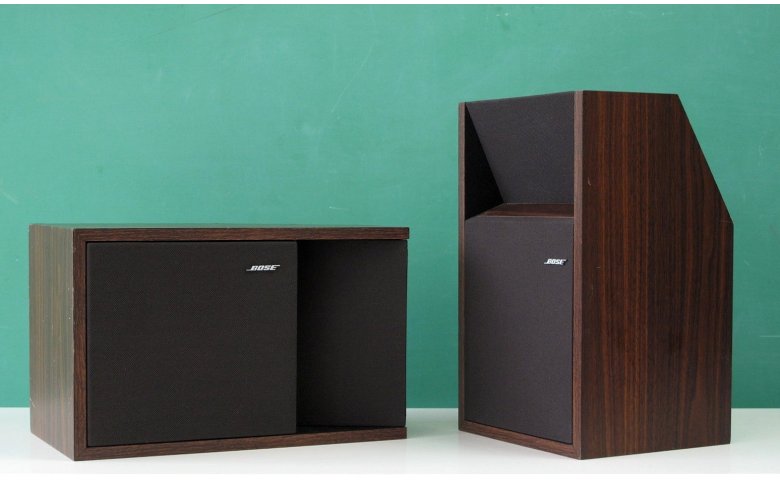 Loa Bose 201 seri II