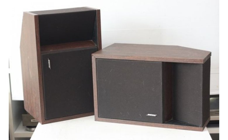 Loa Bose 201 seri II