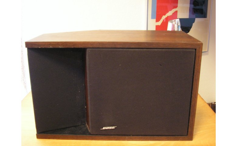 Loa Bose 201 seri II