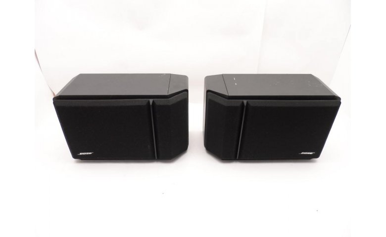 Loa Bose 201 Seri IV