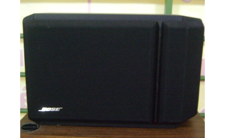 Loa Bose 201 Seri IV