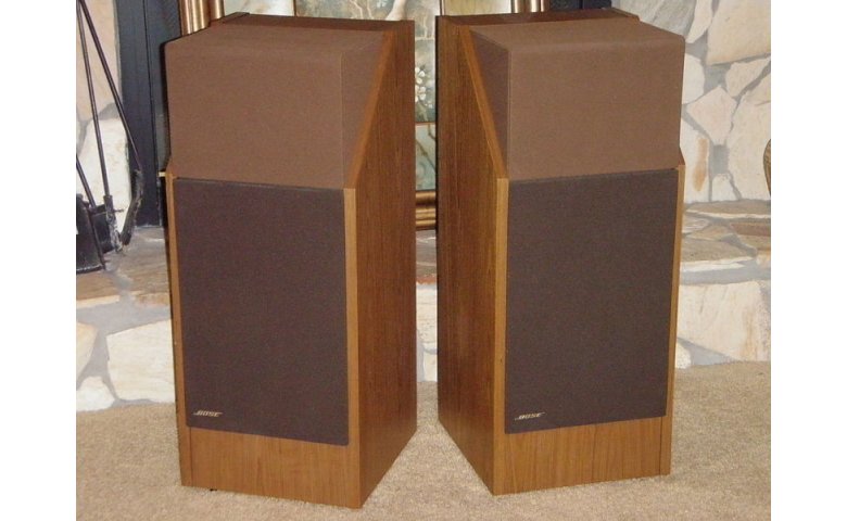 Loa Bose 601 seri III