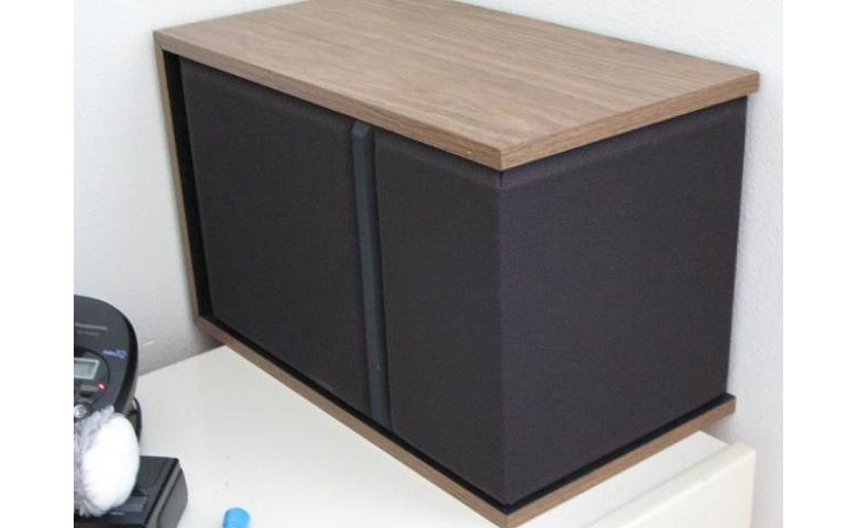 Loa Bose 301 seri II