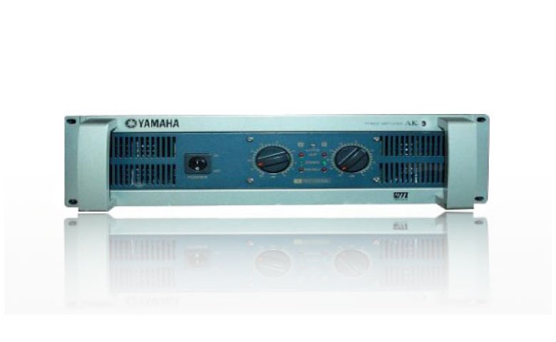 Cục đẩy yamaha AK9