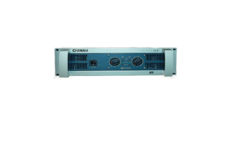 Cục đẩy công suất Yamaha AK8